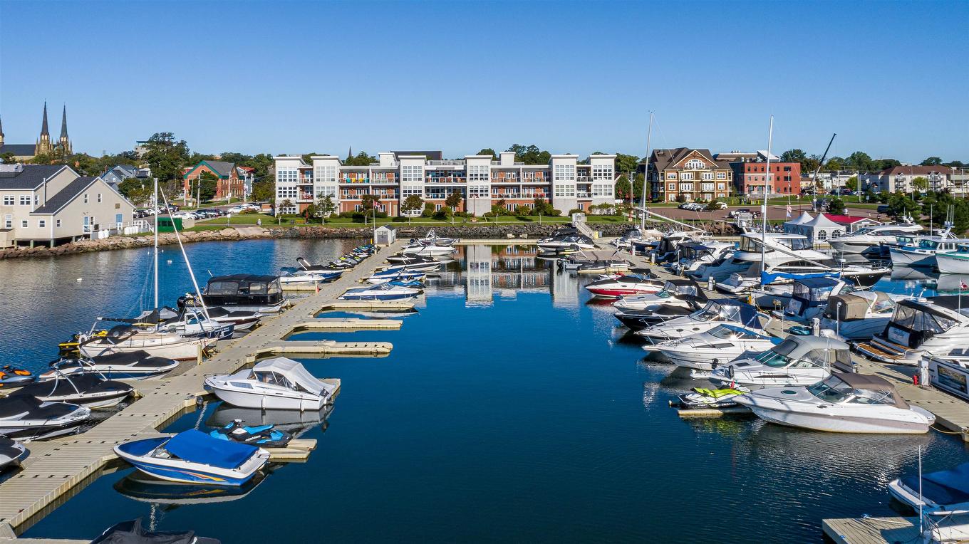 4 Prince Street, Charlottetown, PE