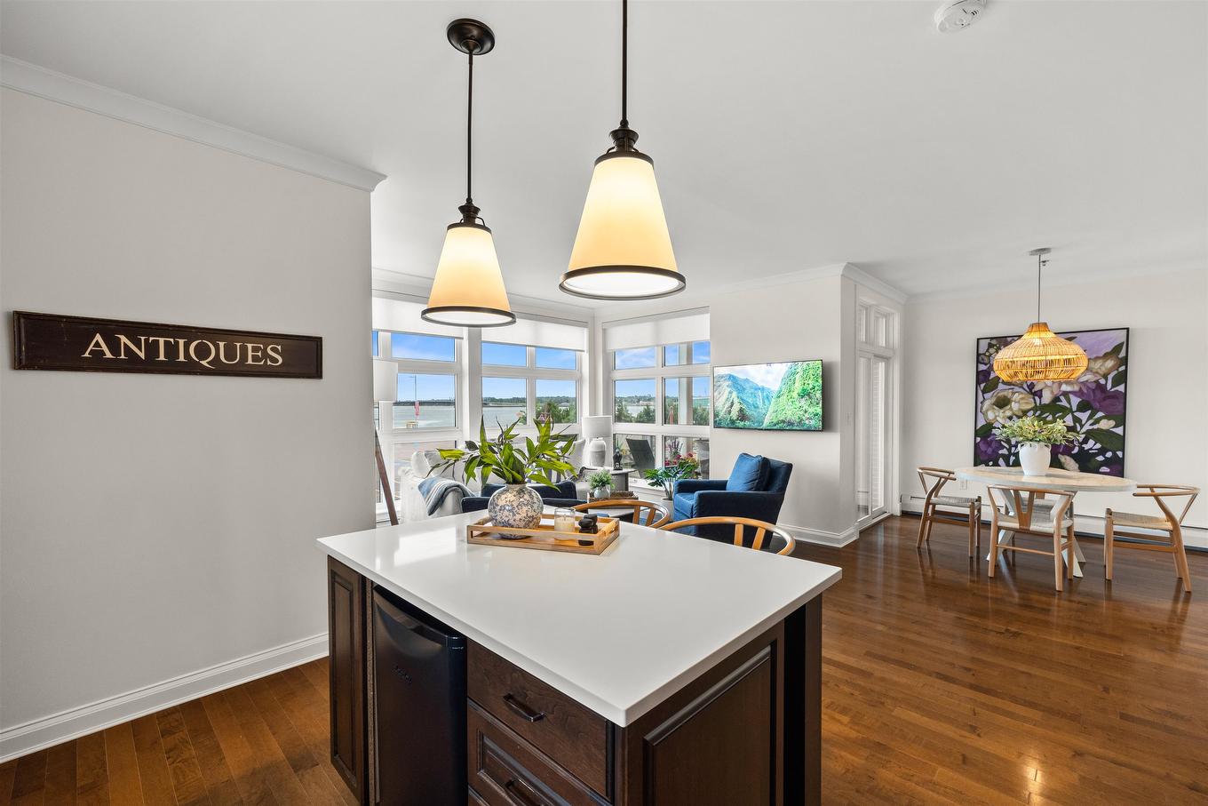 4 Prince Street, Charlottetown, PE