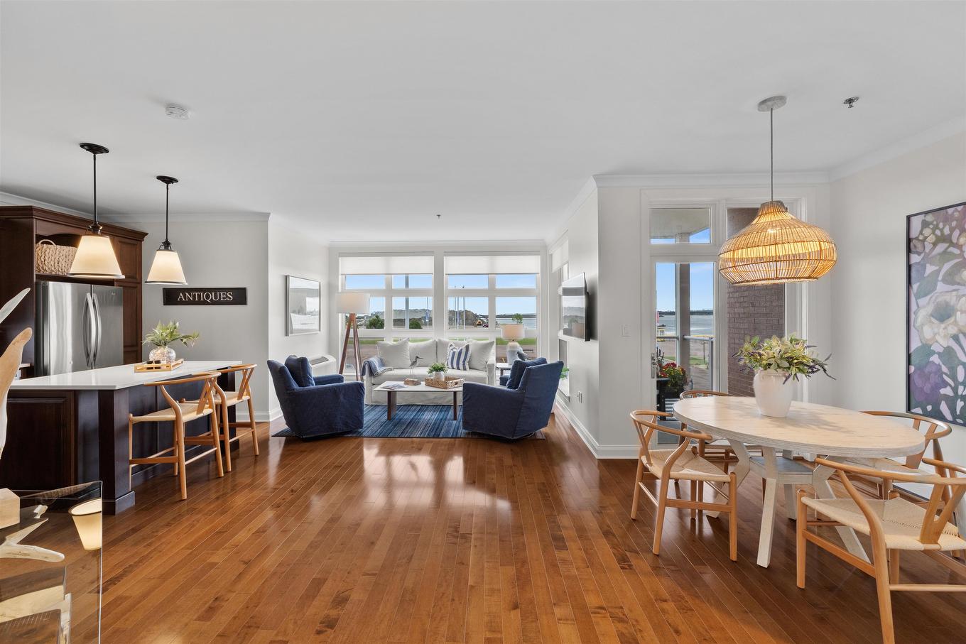 4 Prince Street, Charlottetown, PE