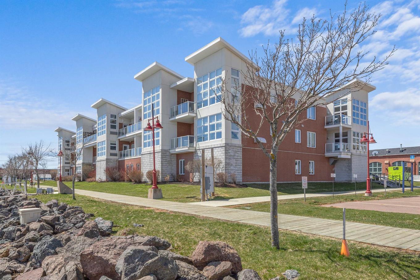 4 Prince Street, Charlottetown, PE