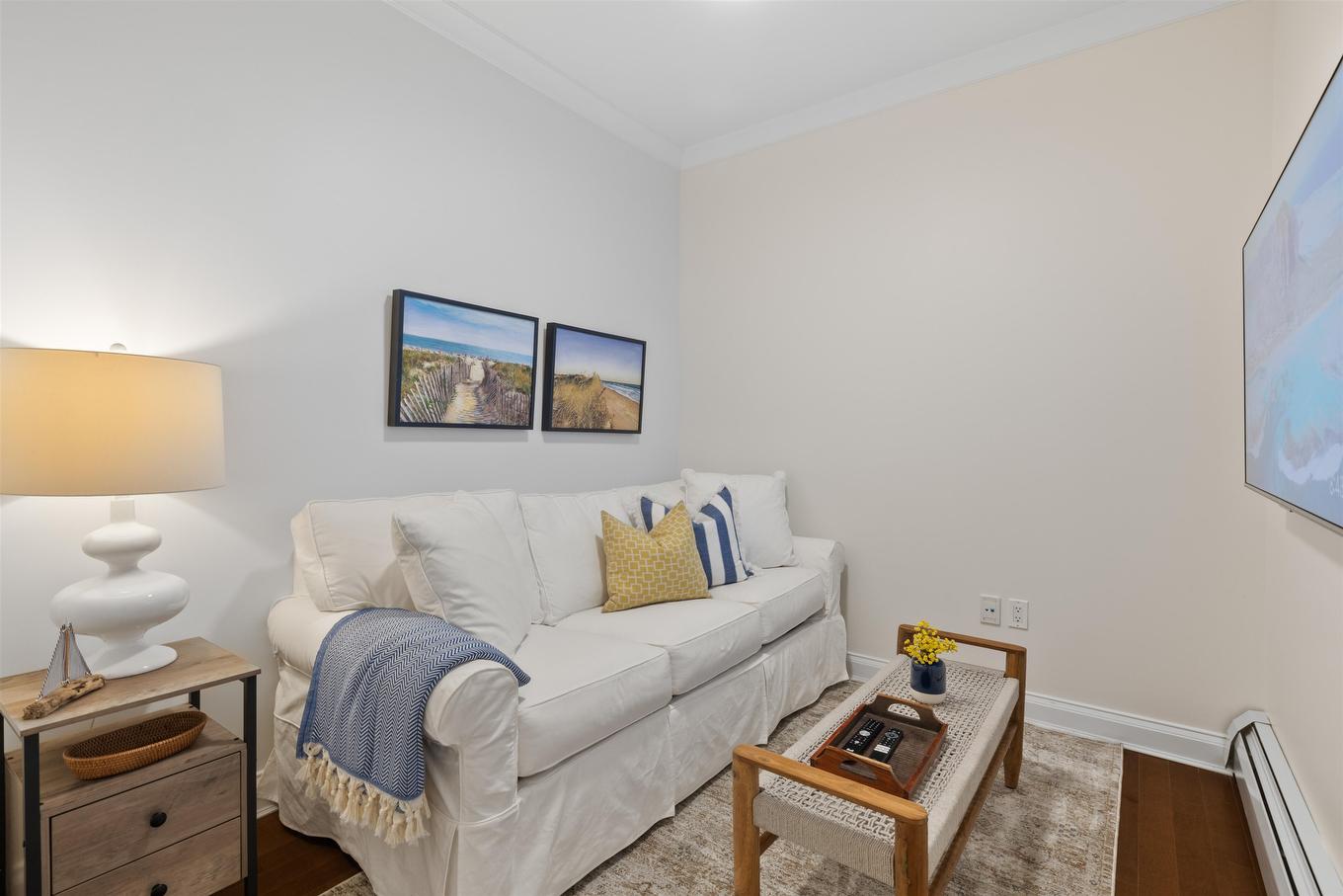 4 Prince Street, Charlottetown, PE