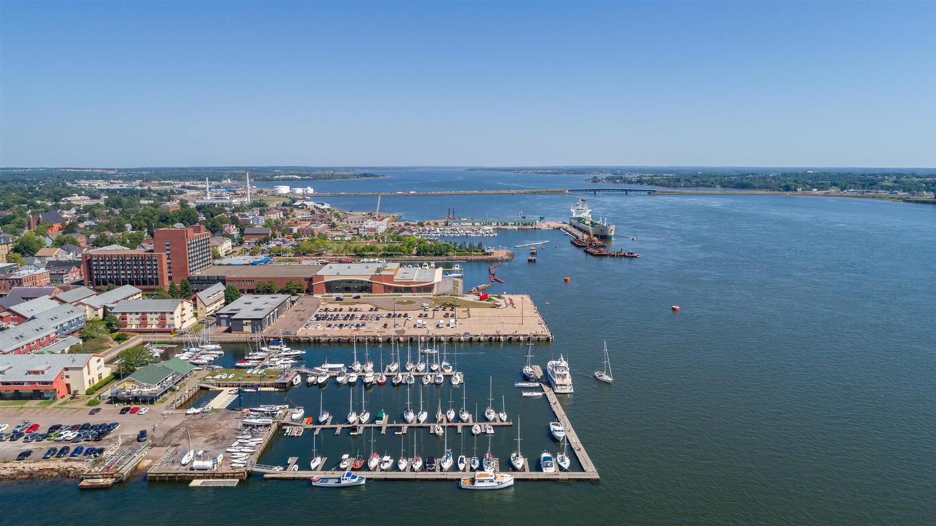 4 Prince Street, Charlottetown, PE