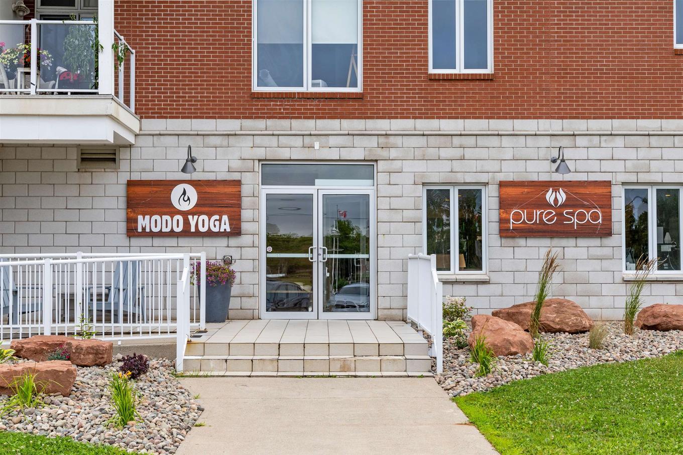 4 Prince Street, Charlottetown, PE