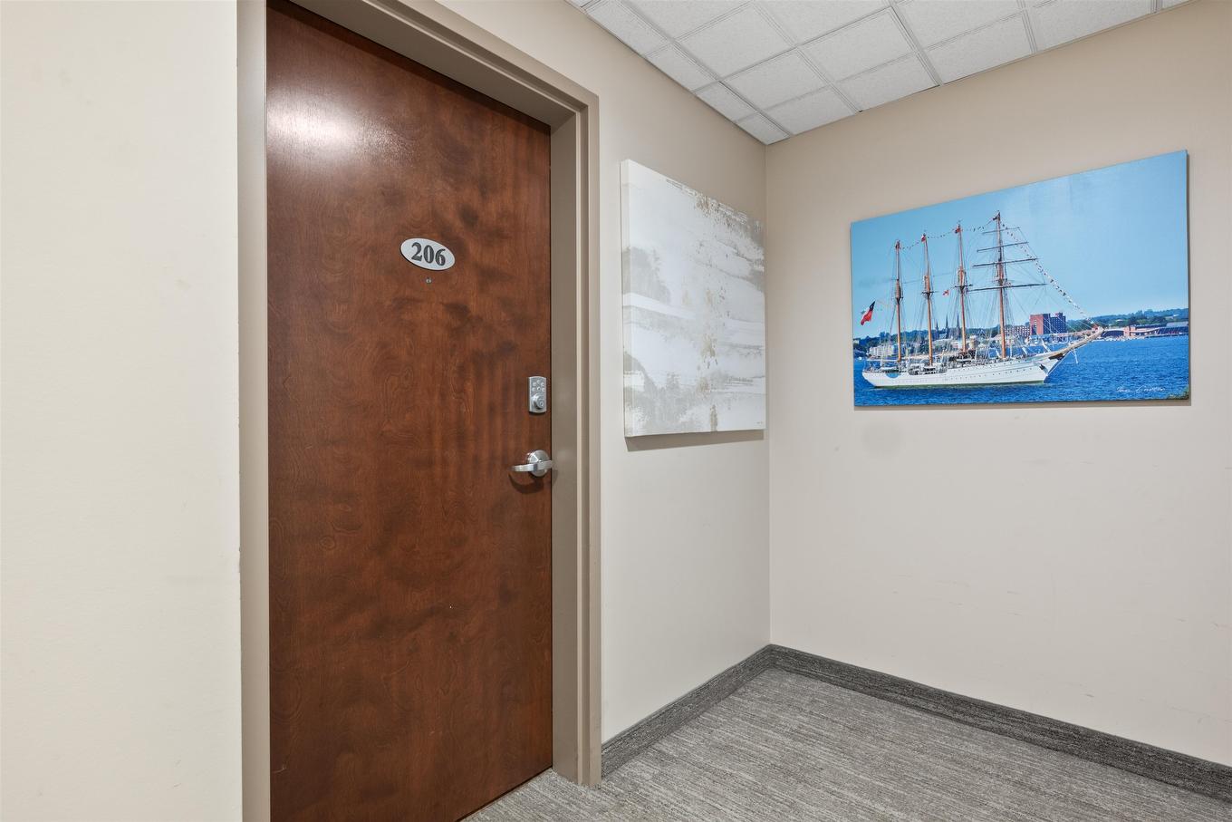 4 Prince Street, Charlottetown, PE