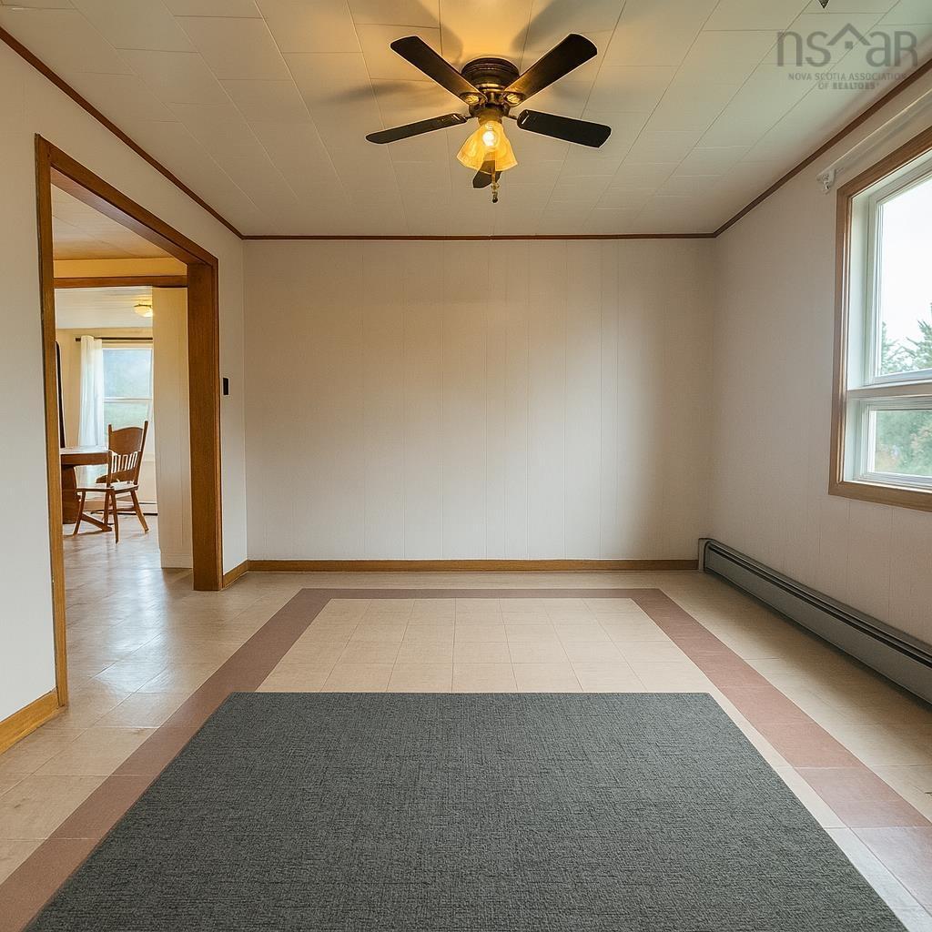 116 Trunk 6 Highway, Amherst, NS