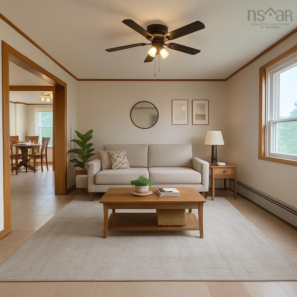 116 Trunk 6 Highway, Amherst, NS