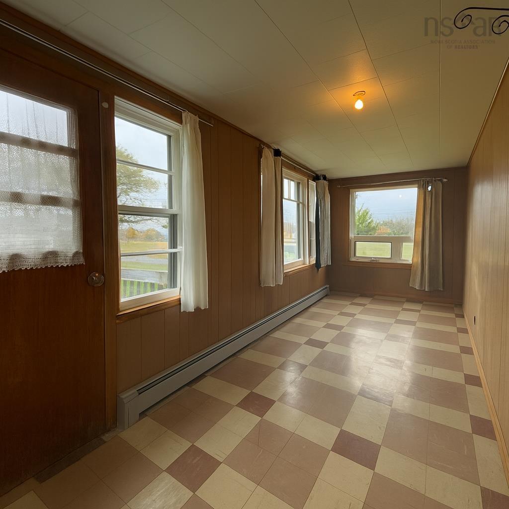 116 Trunk 6 Highway, Amherst, NS