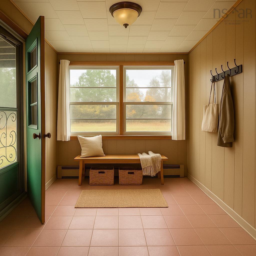 116 Trunk 6 Highway, Amherst, NS