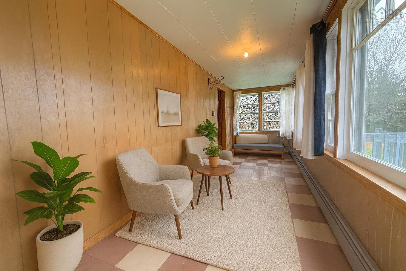 116 Trunk 6 Highway, Amherst, NS