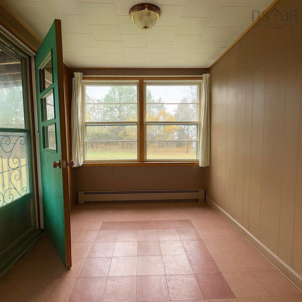 116 Trunk 6 Highway, Amherst, NS