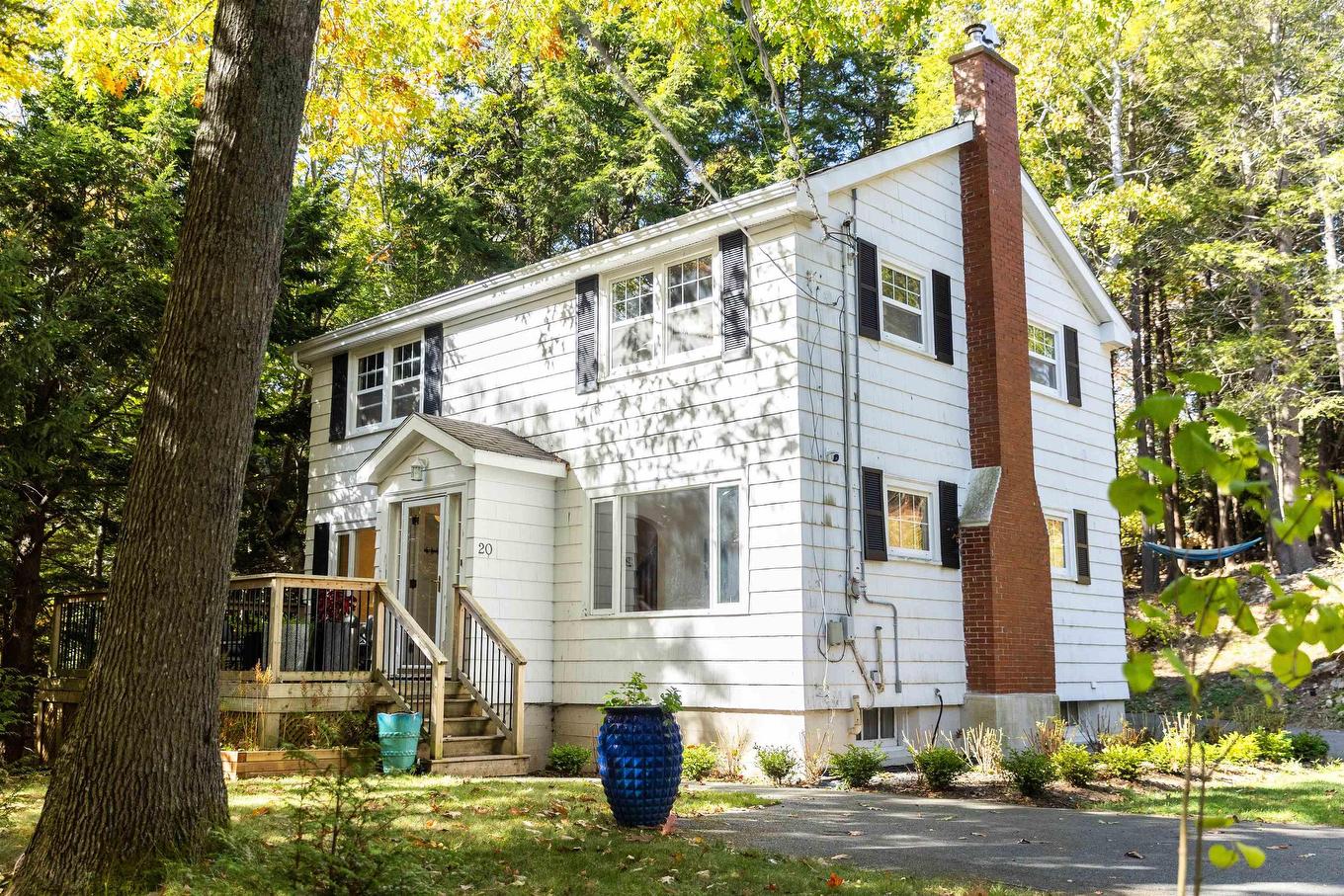 20 Dakin Drive, Halifax, NS