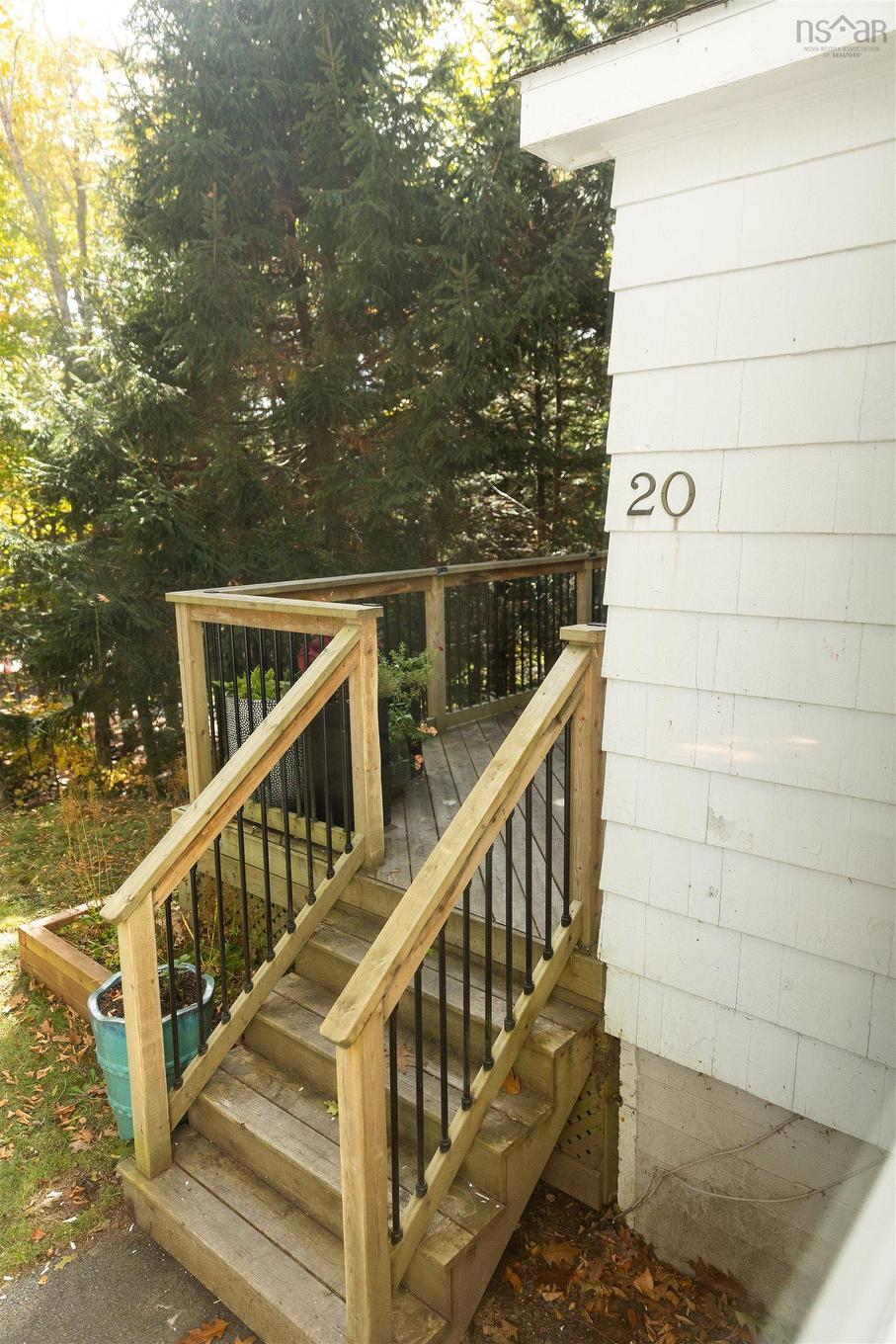 20 Dakin Drive, Halifax, NS