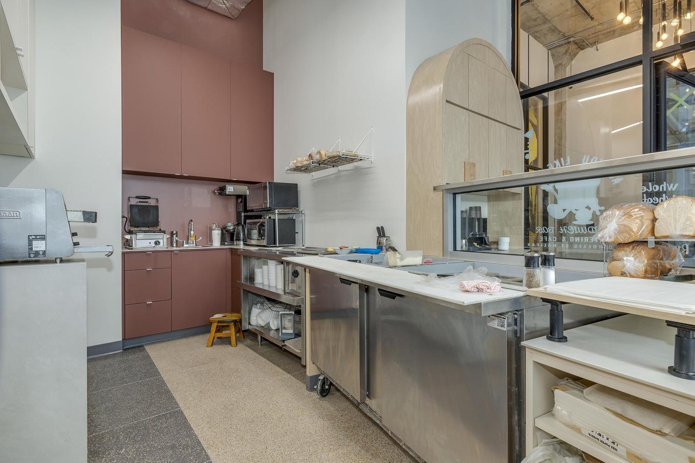 1660 Hollis Street, Halifax Peninsula, NS