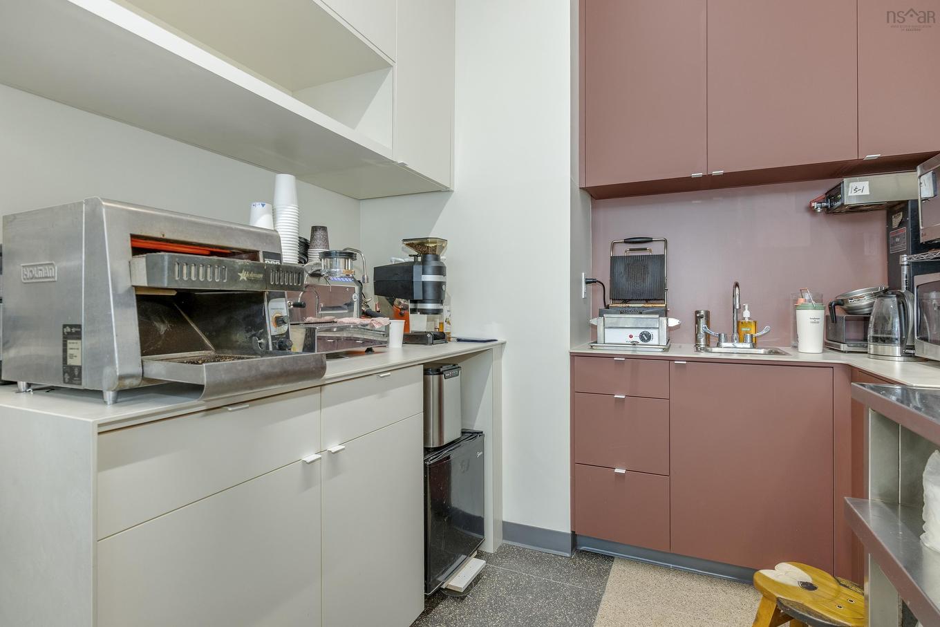 1660 Hollis Street, Halifax Peninsula, NS