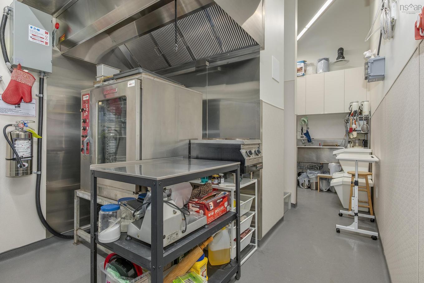 1660 Hollis Street, Halifax Peninsula, NS