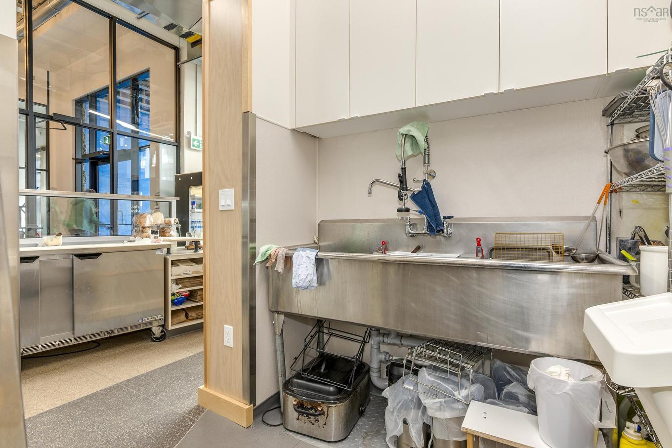 1660 Hollis Street, Halifax Peninsula, NS