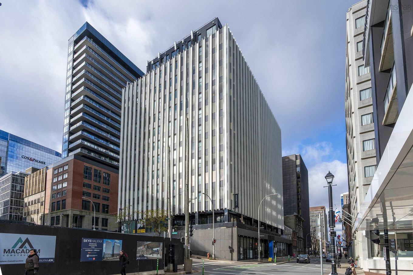 1660 Hollis Street, Halifax Peninsula, NS