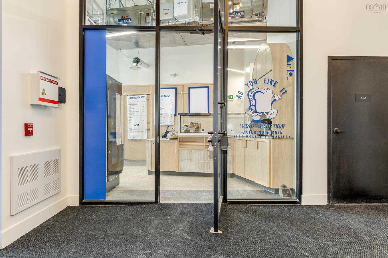 1660 Hollis Street, Halifax Peninsula, NS