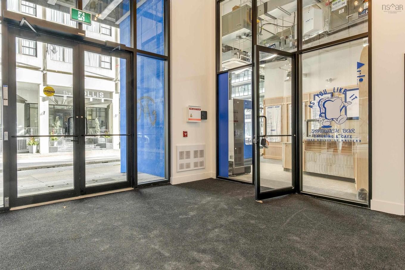 1660 Hollis Street, Halifax Peninsula, NS