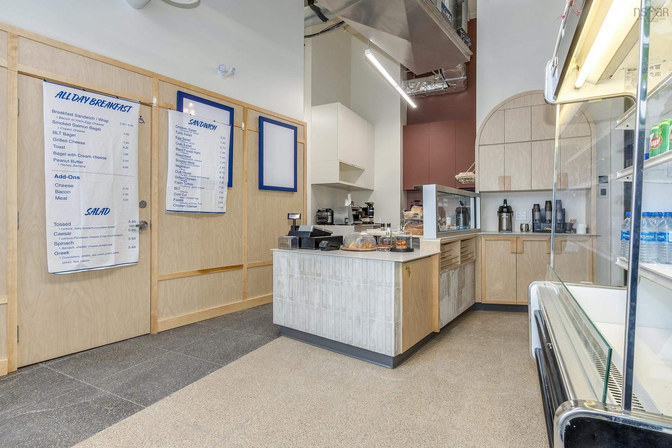 1660 Hollis Street, Halifax Peninsula, NS