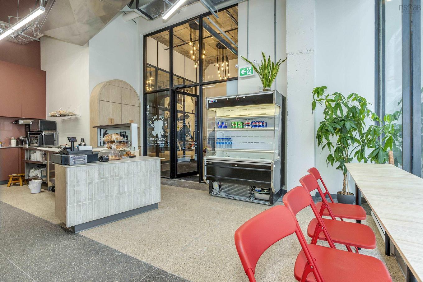 1660 Hollis Street, Halifax Peninsula, NS