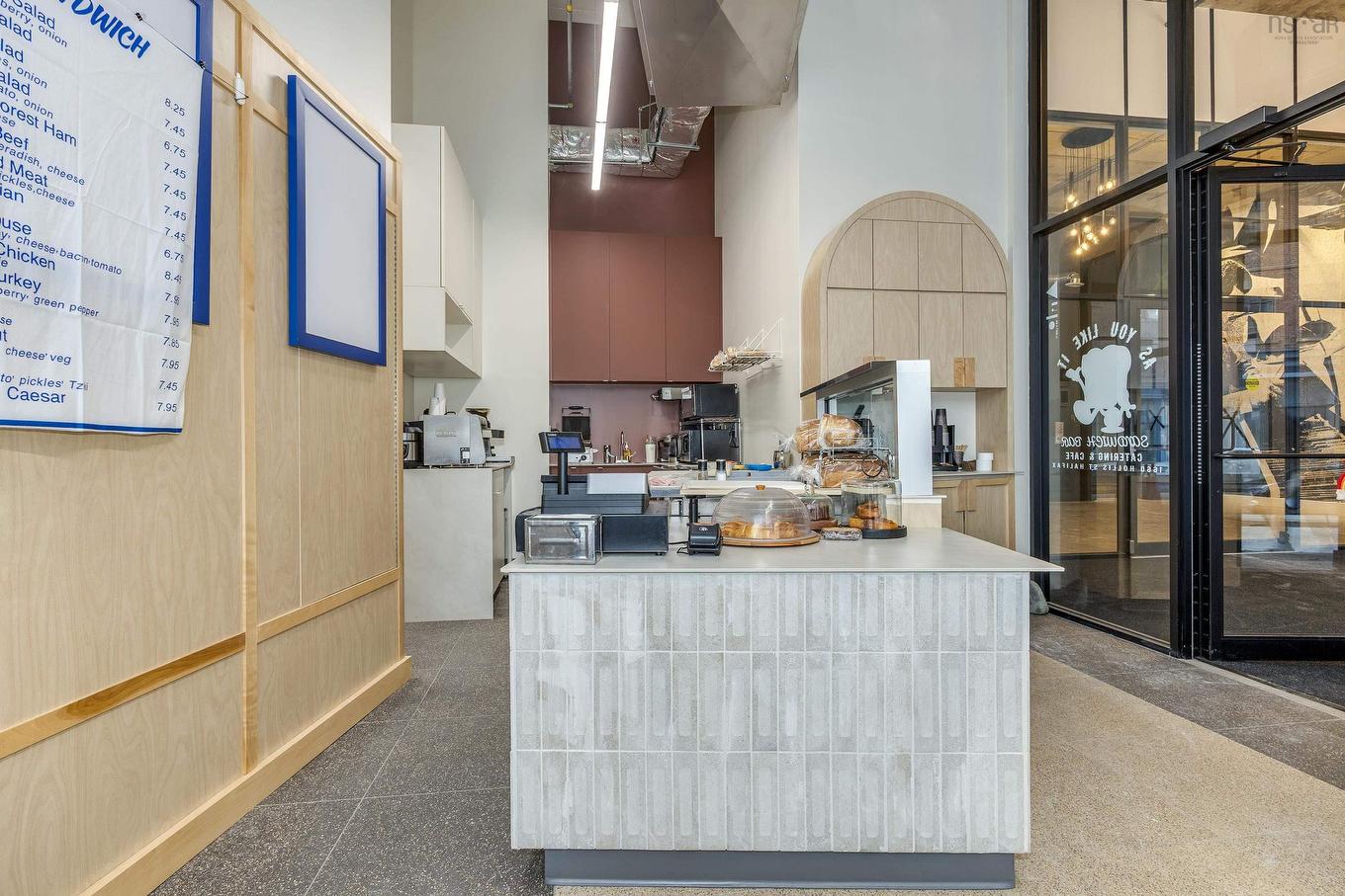 1660 Hollis Street, Halifax Peninsula, NS