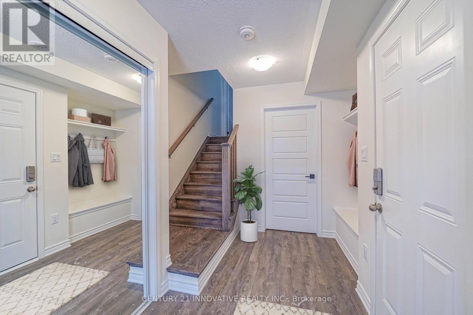 3325 Thunderbird Promenade, Pickering, ON - Indoor Photo Showing Other Room