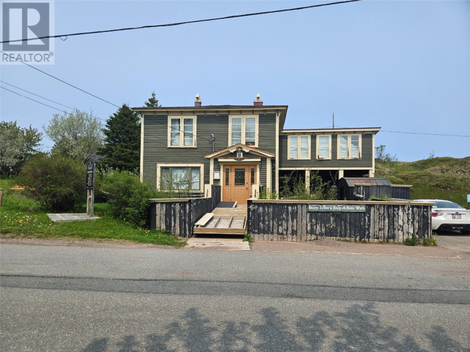 28 Seaview Drive, Burin, NL