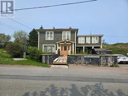 28 Seaview Drive Burin, NL A0E 1E0