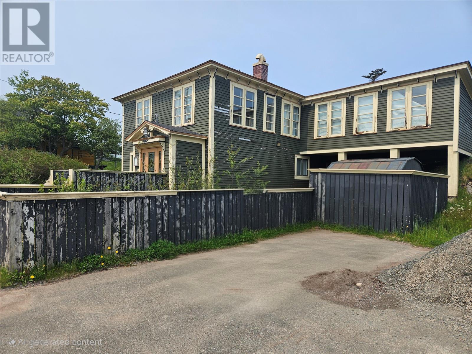 28 Seaview Drive, Burin, NL
