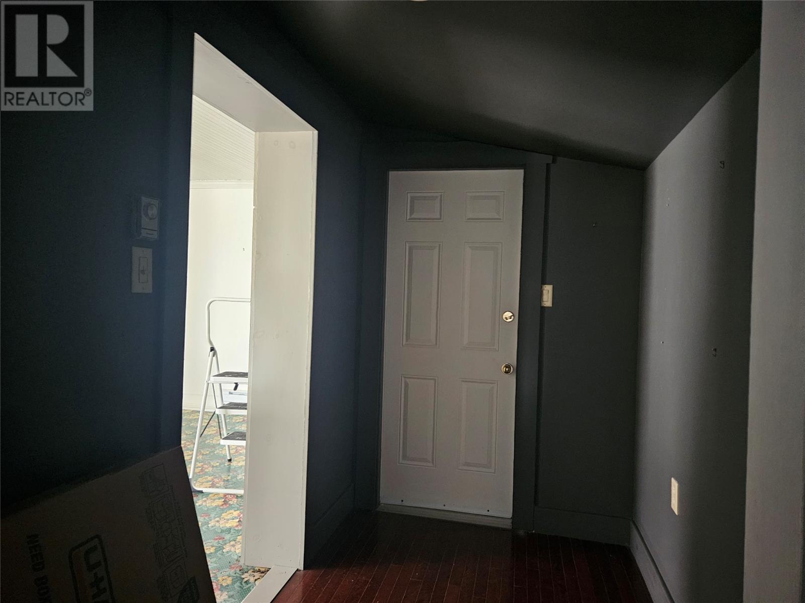 28 Seaview Drive, Burin, NL