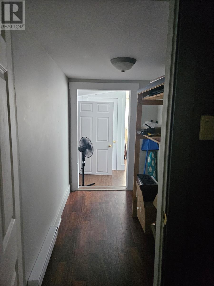 28 Seaview Drive, Burin, NL