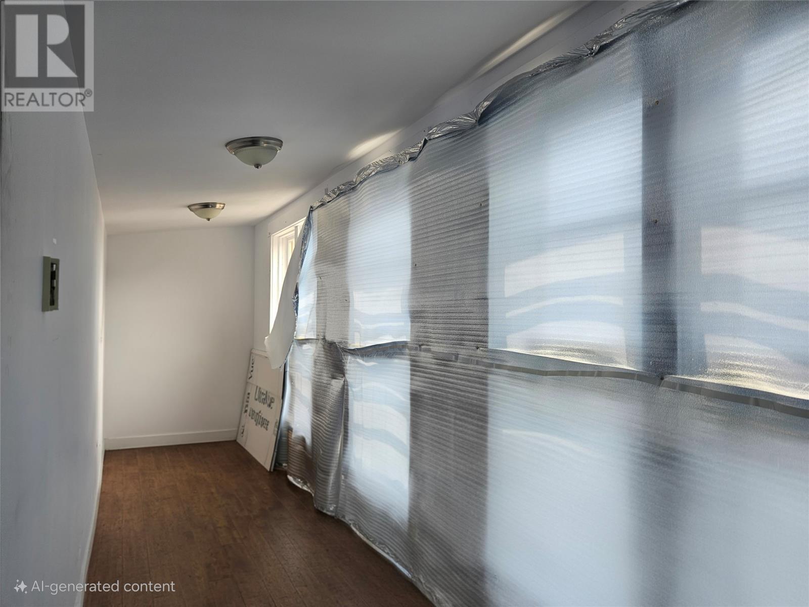 28 Seaview Drive, Burin, NL