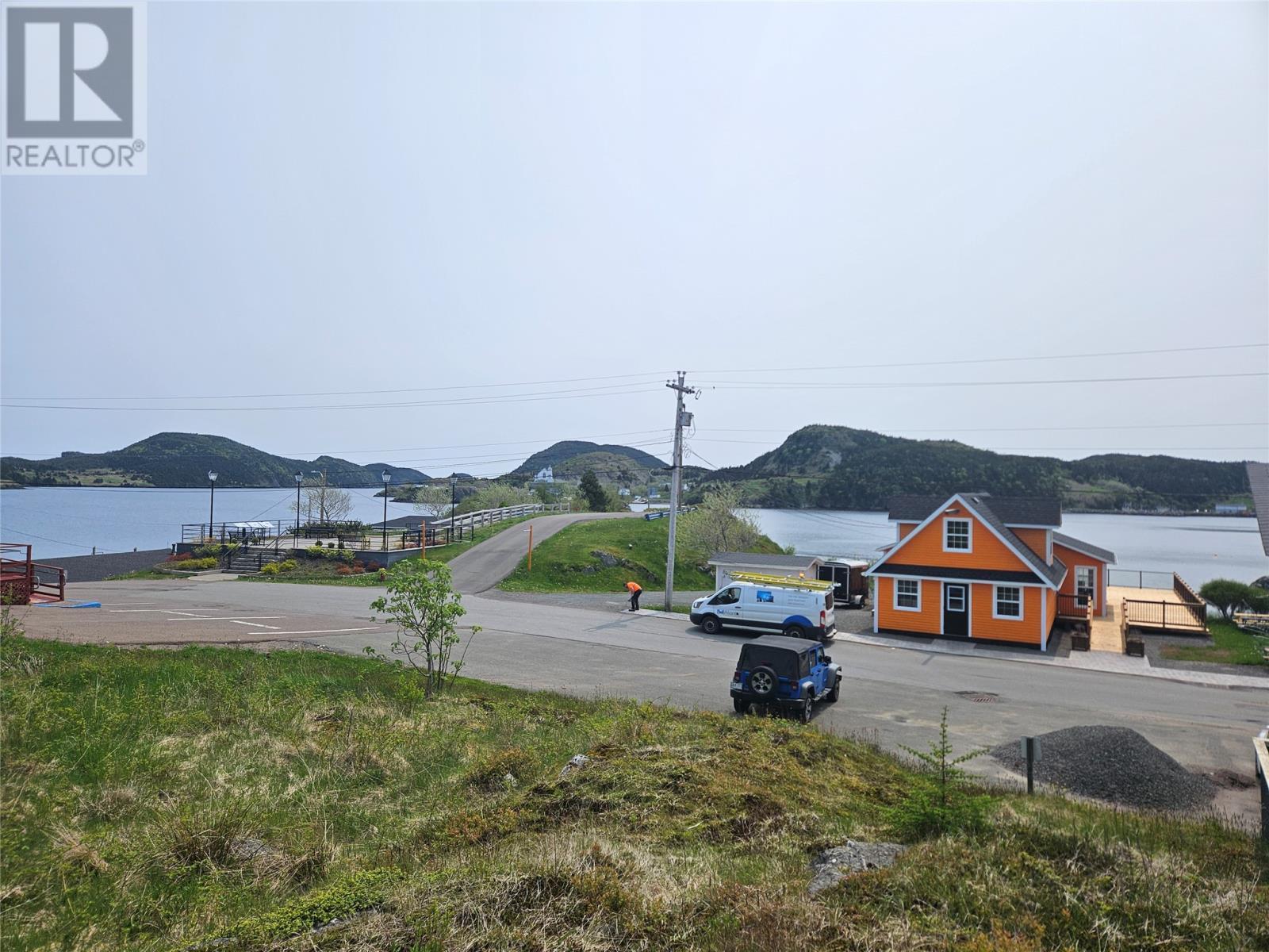 28 Seaview Drive, Burin, NL