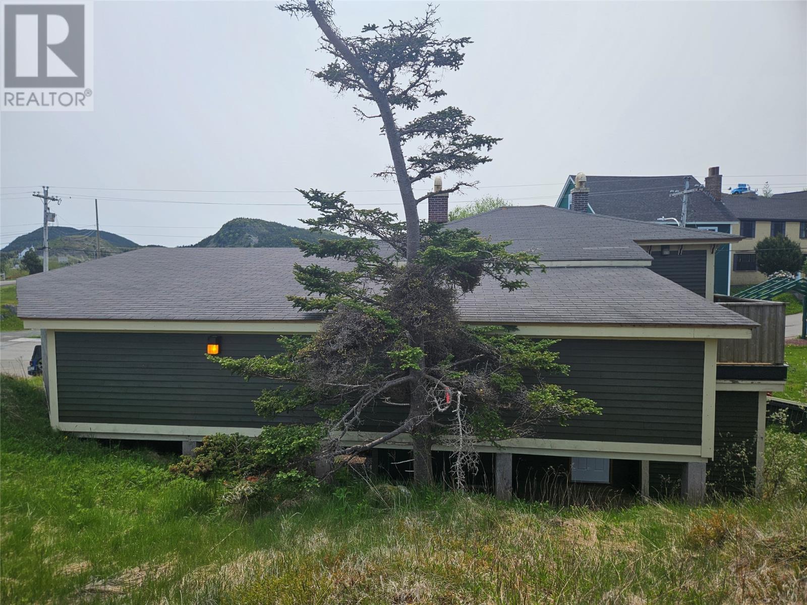 28 Seaview Drive, Burin, NL