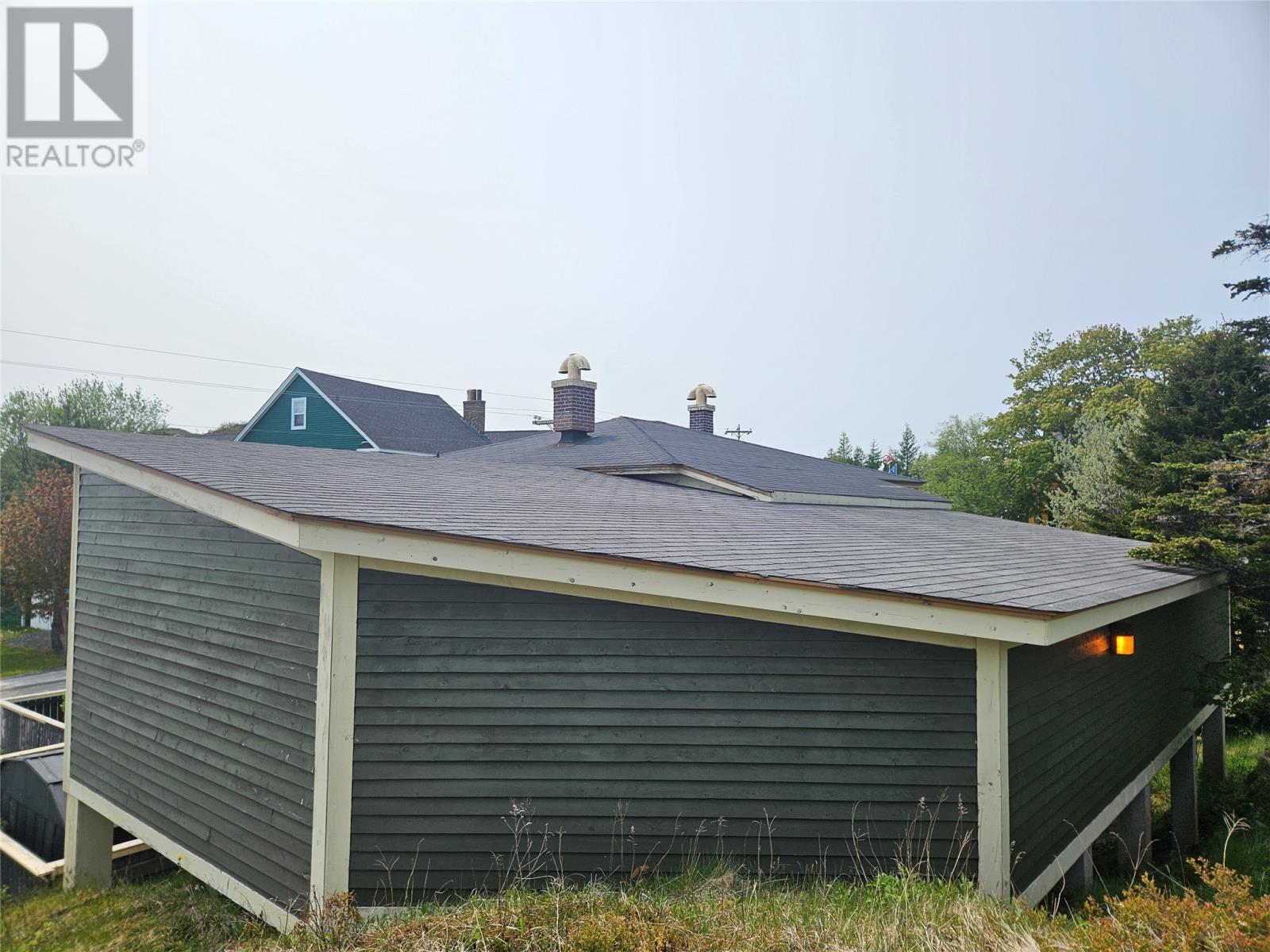 28 Seaview Drive, Burin, NL