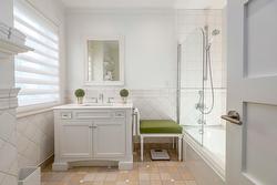 Bathroom -