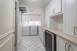 Laundry room -