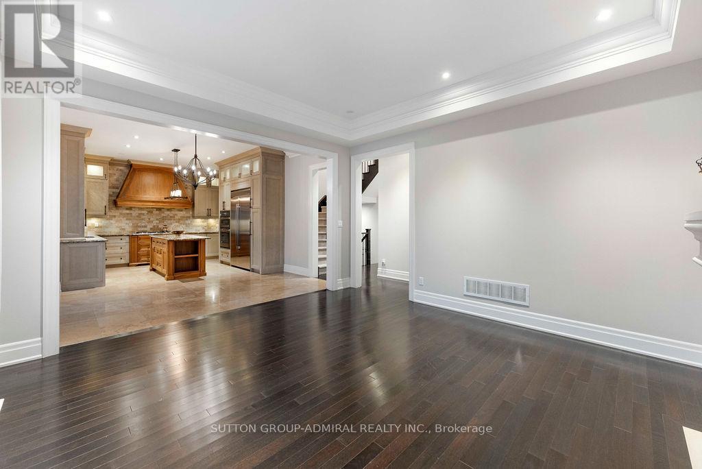 21 Day Lily Crescent, Richmond Hill, ON - Indoor