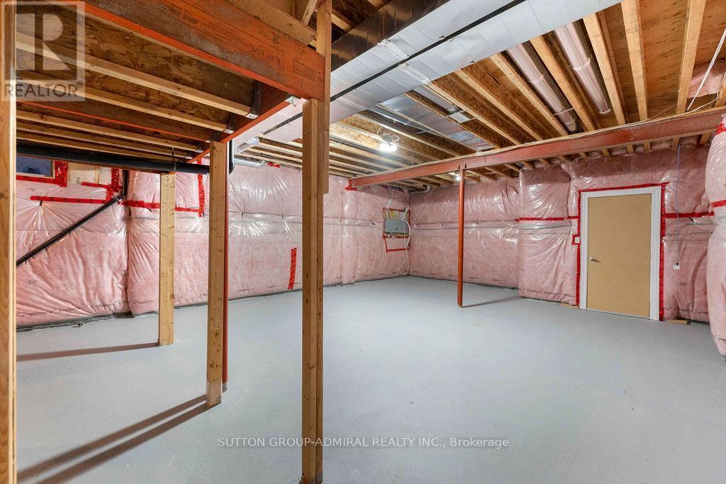 21 Day Lily Crescent, Richmond Hill, ON - Indoor Photo Showing Basement