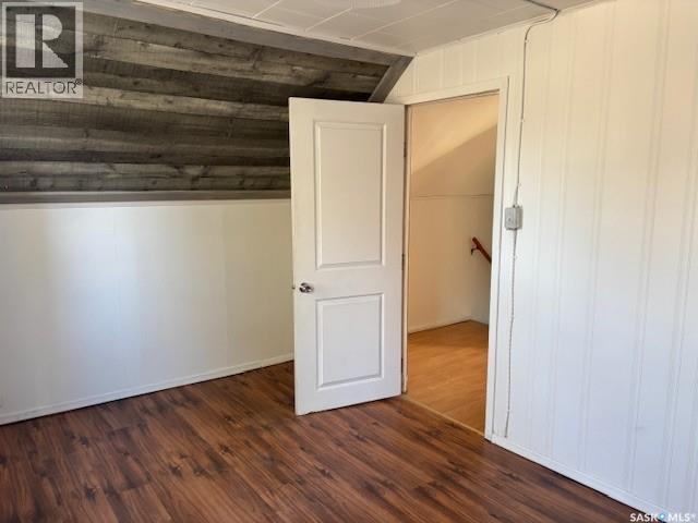 134 2Nd Avenue W, Canora, SK - Indoor Photo Showing Other Room