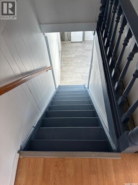 134 2Nd Avenue W, Canora, SK - Indoor Photo Showing Other Room