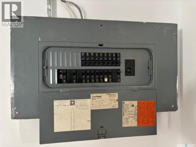 134 2Nd Avenue W, Canora, SK -