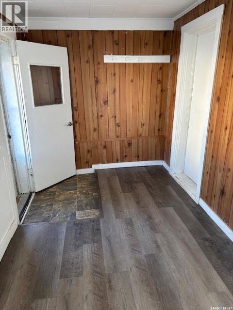 134 2Nd Avenue W, Canora, SK - Indoor Photo Showing Other Room