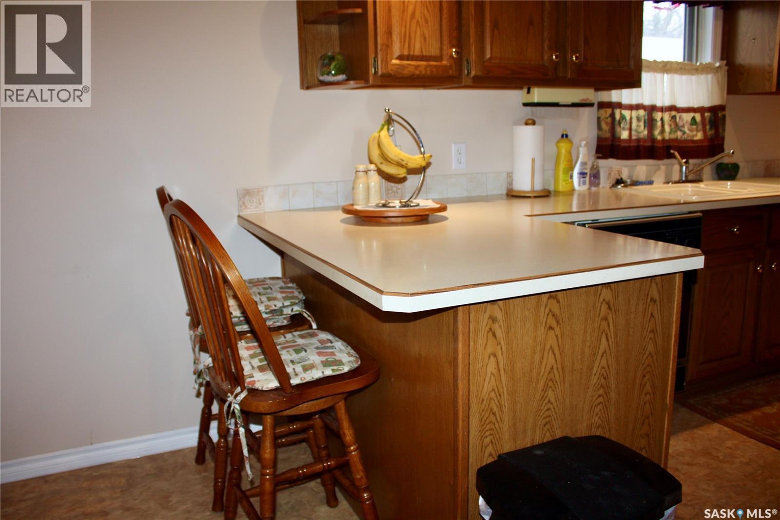 31 Queen Street, Clavet, SK - Indoor Photo Showing Kitchen