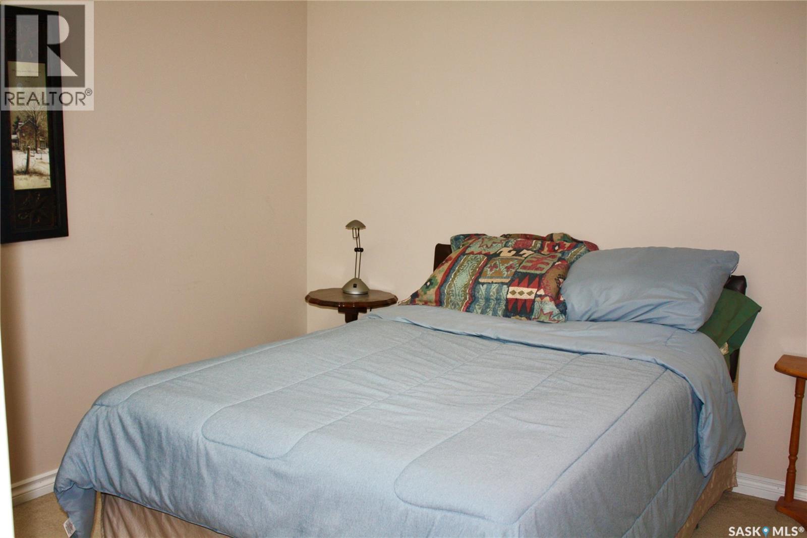 31 Queen Street, Clavet, SK - Indoor Photo Showing Bedroom