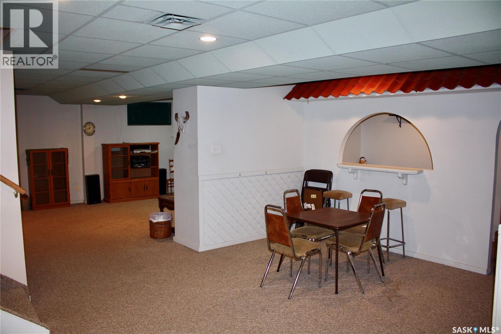 31 Queen Street, Clavet, SK - Indoor