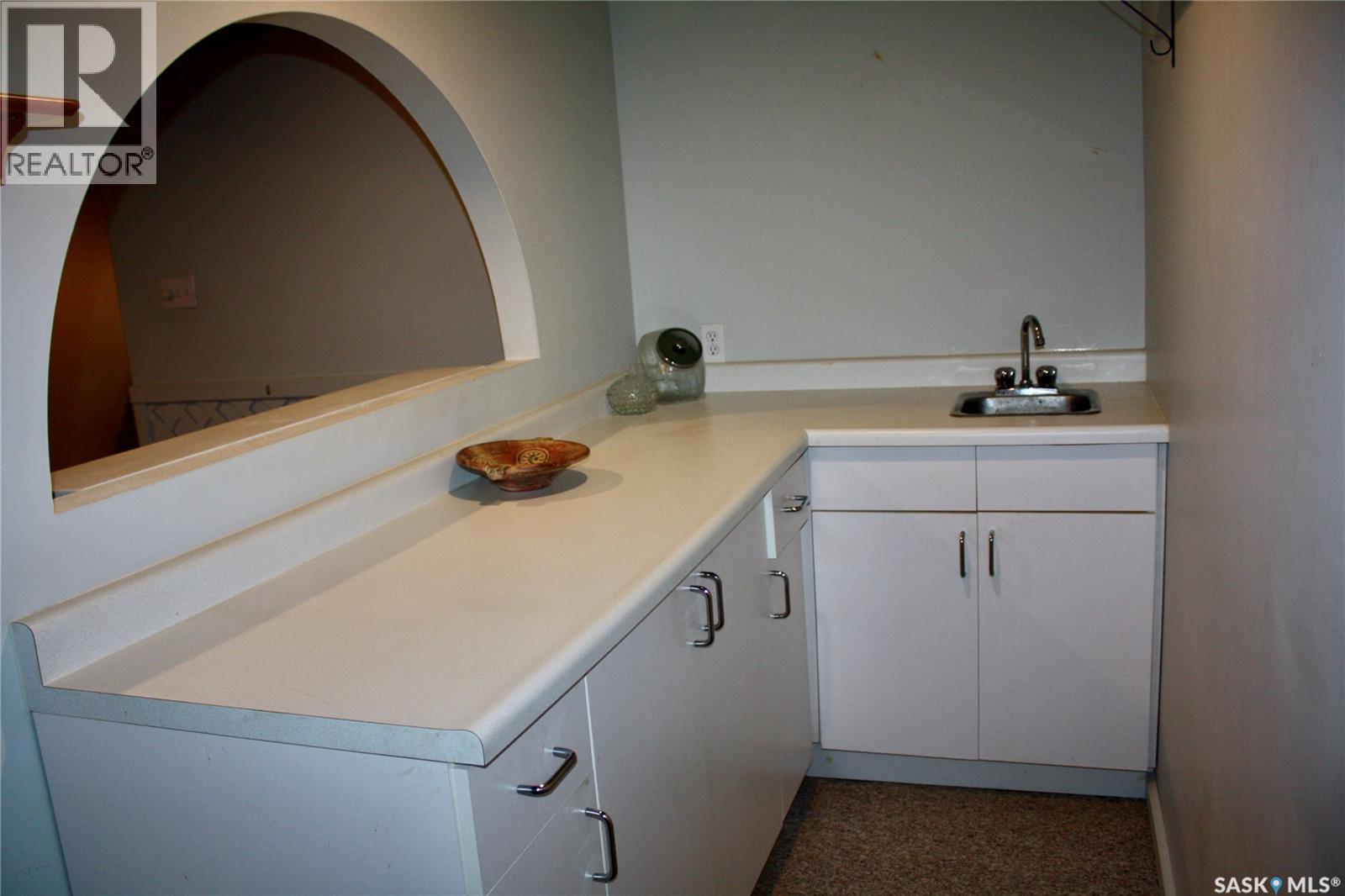 31 Queen Street, Clavet, SK - Indoor Photo Showing Laundry Room
