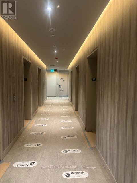 2703 - 8 Interchange Way Street, Vaughan, ON - Indoor Photo Showing Other Room