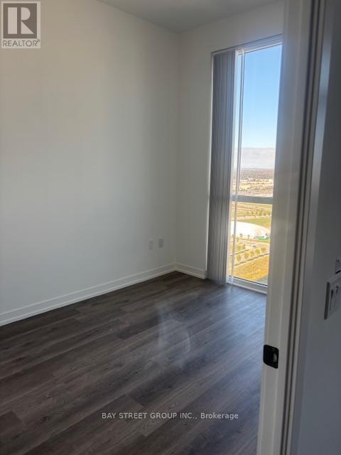 2703 - 8 Interchange Way Street, Vaughan, ON - Indoor Photo Showing Other Room